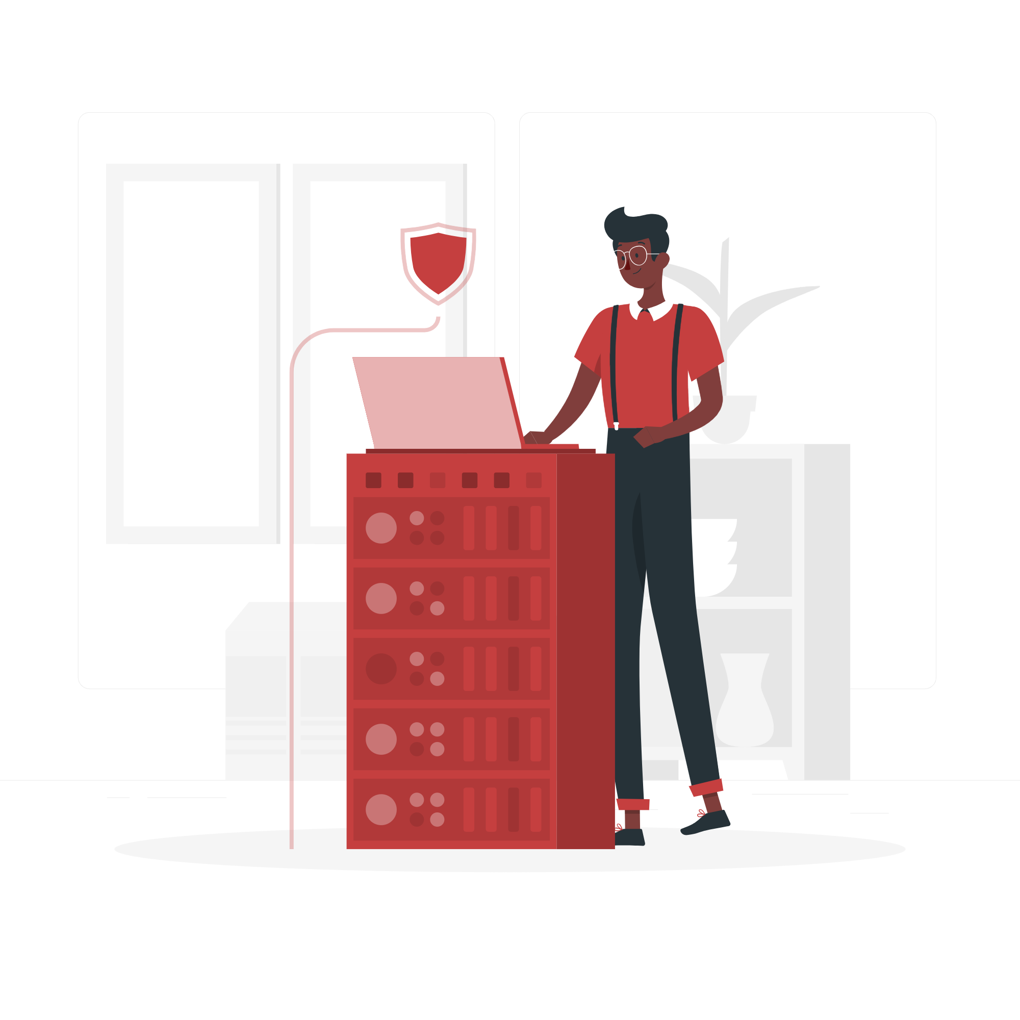 Data Privacy and Governance Framework