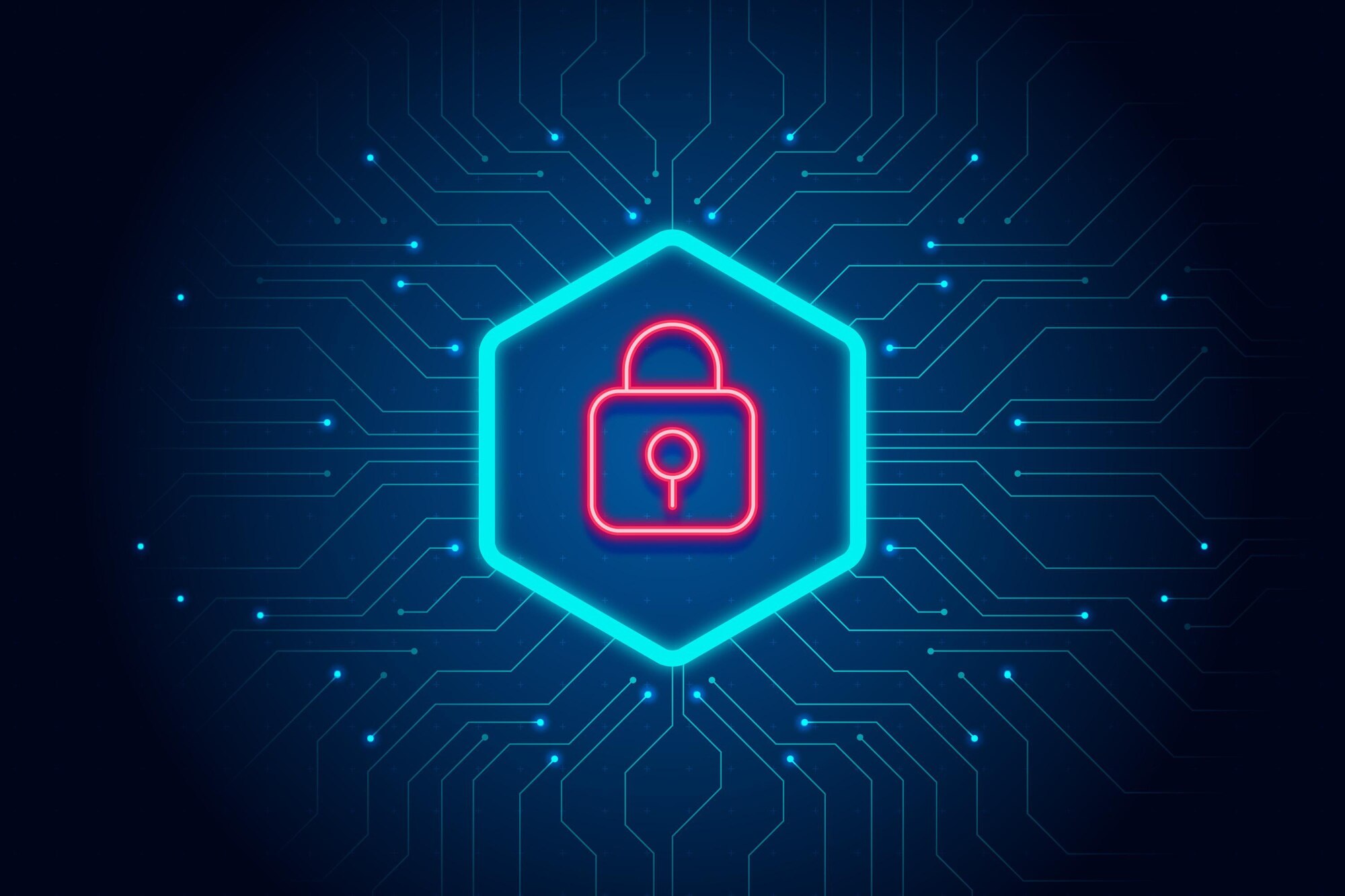Cybersecurity methodology visualization