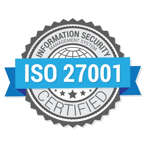 ISO 27001 Certification