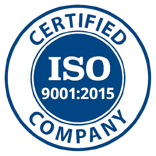 ISO Logo
