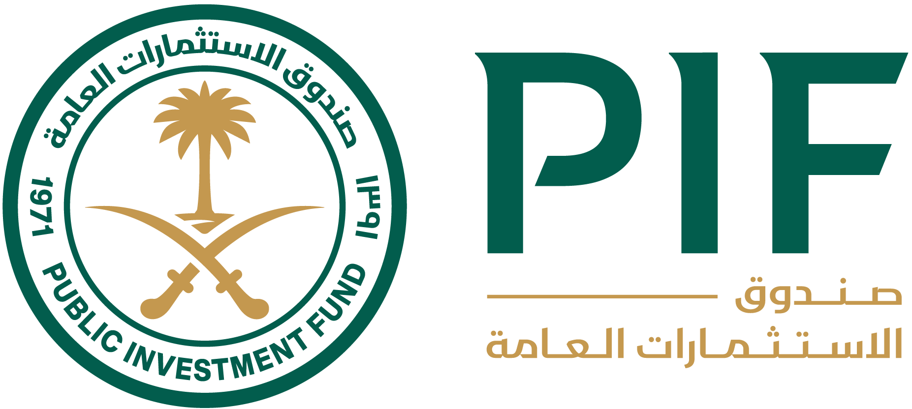 Public Investment Fund (PIF)